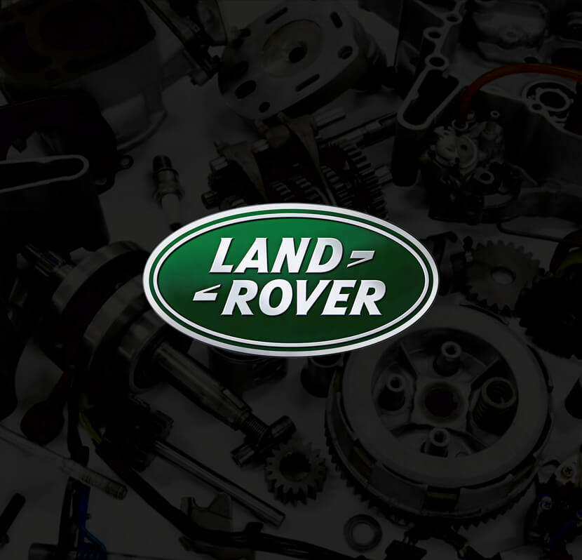 Land Rover parts catalogs on PartSouq